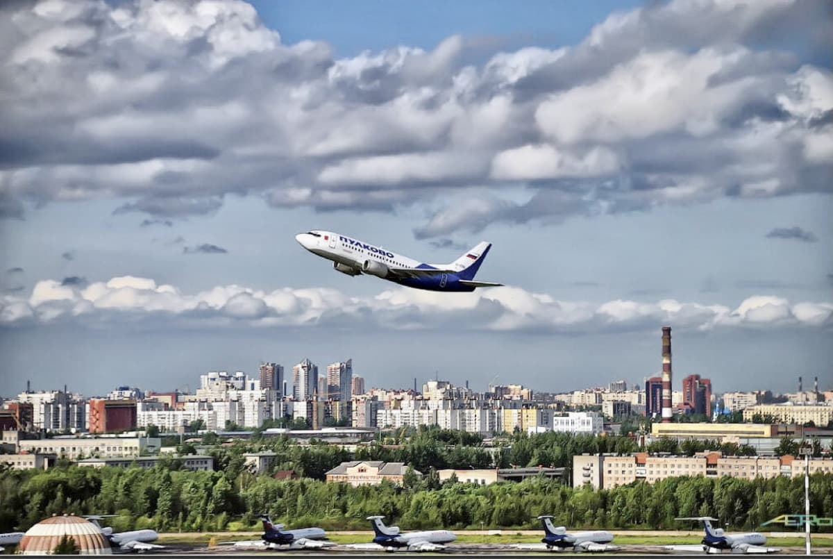 Russia Ready to Resume Direct US Flights