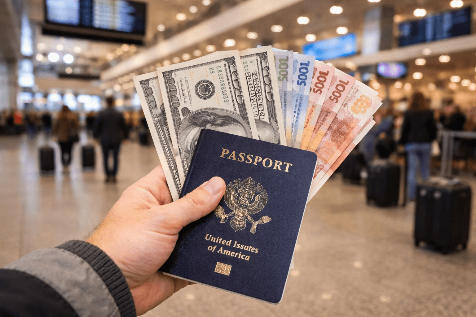 Россия предлагает новые валютные и пограничные правила для премиум-туристов