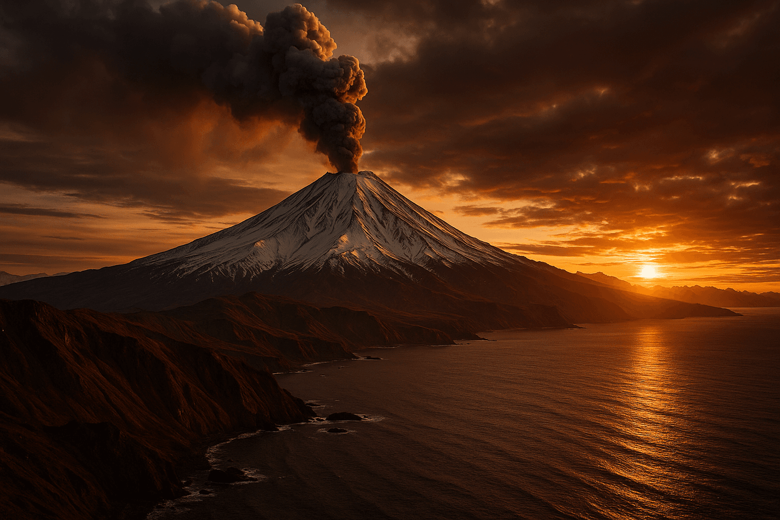How to Visit Kamchatka: The Ultimate 2026 Guide