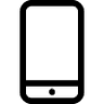 mobile phone icon