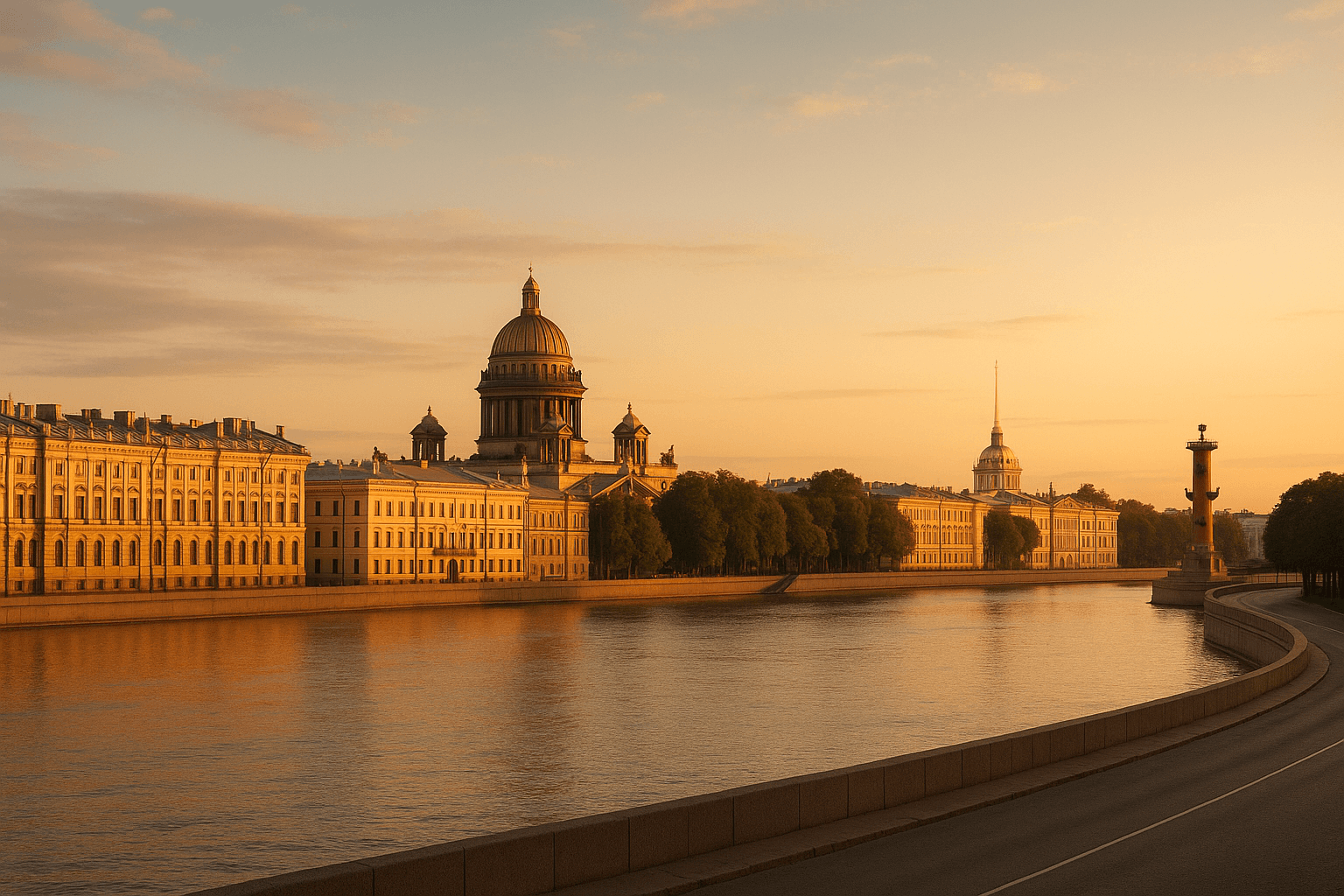 Saint Petersburg: Exploring Russia's Cultural Capital-cover
