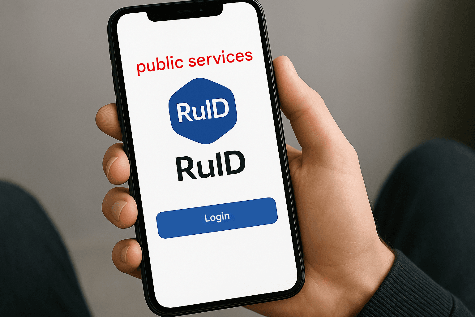 Russia Extends Digital Registration!